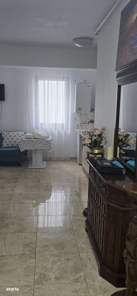 Studio Eforie Nord zona Acapulco la 150m de mare-4