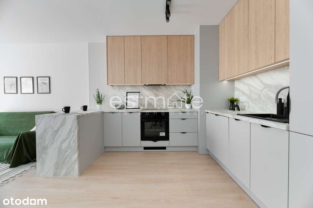 Mieszkanie 3-pokojowe na ul. Srebrzyńskiej-4