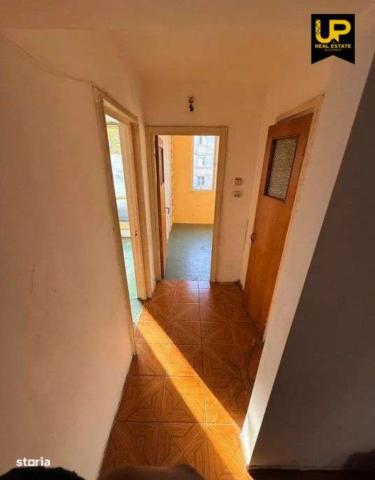 3 Camere Drumul Taberei Metrou Balcon Boxa - Imagine principală: 5/9