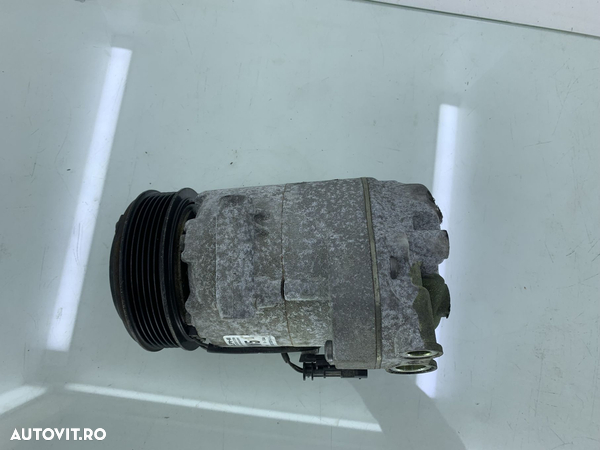 Compresor clima Opel ASTRA J A17DTR 2010-2015  13387234 - 2