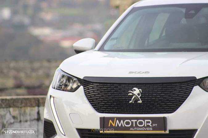 Peugeot 2008 1.2 PureTech Active Pack - 25