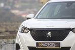 Peugeot 2008 1.2 PureTech Active Pack - 25