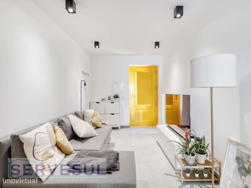 Moradia Nova e Moderna composta por 3 pisos com 2 quartos, com 91 m...-7