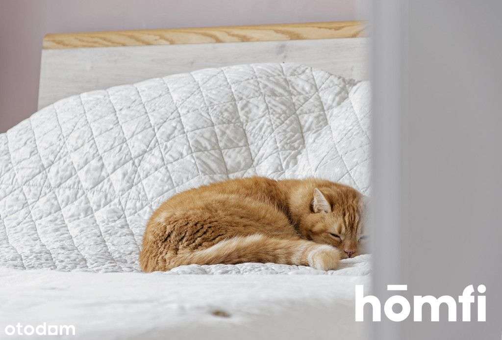 Na sprzedaż 3 pok, jasne mieszkanie w Dopiewcu-17