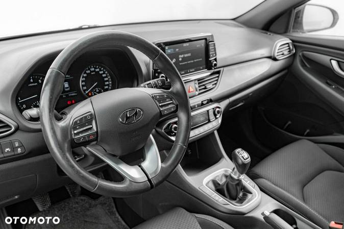 Hyundai I30 1.4 T-GDI GPF Comfort - 7