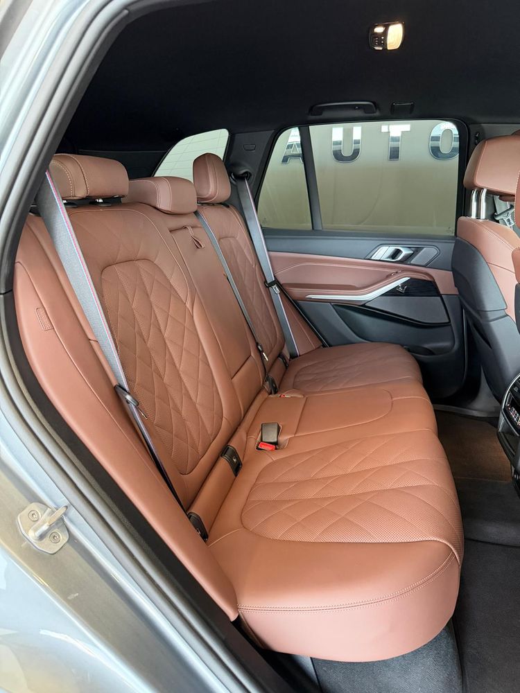 Bmw X5 Salon Polska Bezwypadkowy Gwarancja Gotówka Leasing Pożyczka