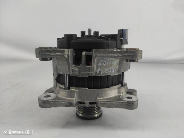 Alternador Seat Ibiza V (Kj1) - 4