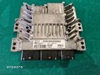 FORD MONDEO STEROWNIK SILNIKA 7G9112A650UF - 1