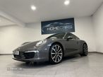 Porsche 991 Carrera PDK - 6