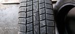 OPONY ZIMOWE 2 SZT 195/65R15 HANKOOK WINTERICEPT IZ 2014R - 9