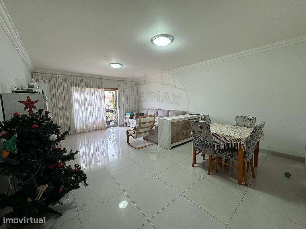 Apartamento T4 para venda-6