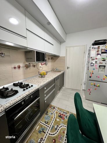 militari residence mobilat utilat lux la cheie are centrala termica-11