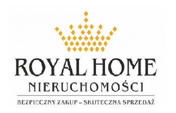 Royal Home Nieruchomości S.C. Logo