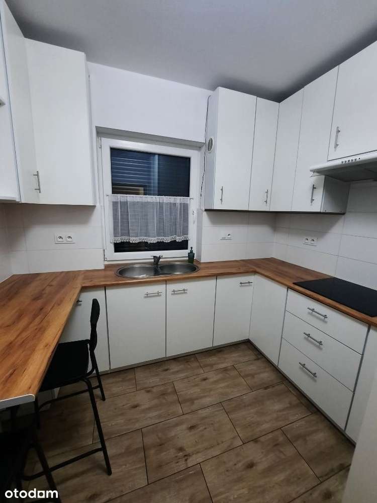 Jeleniogórska 1/3E Poznań, 44.42m2 BEZ POŚREDNIKÓW - Pełny obrazek: 5/20