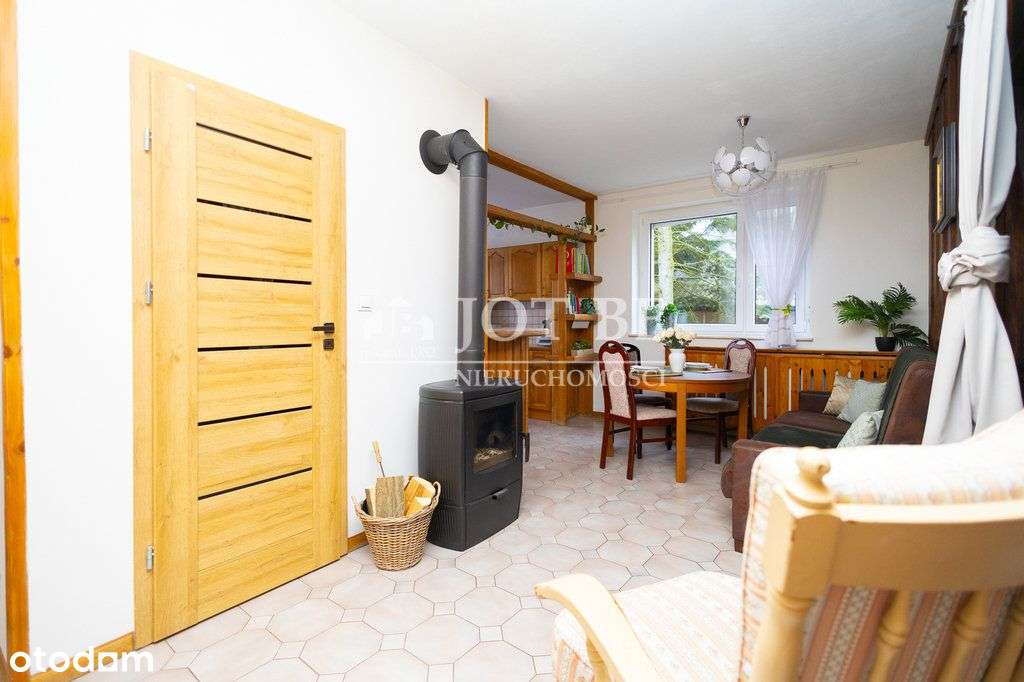 Bliźniak w Mirkowie-6