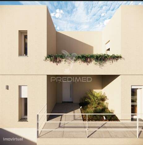 Moradia Independente T4 em Sesimbra (Carrasqueira) - Grande imagem: 2/8