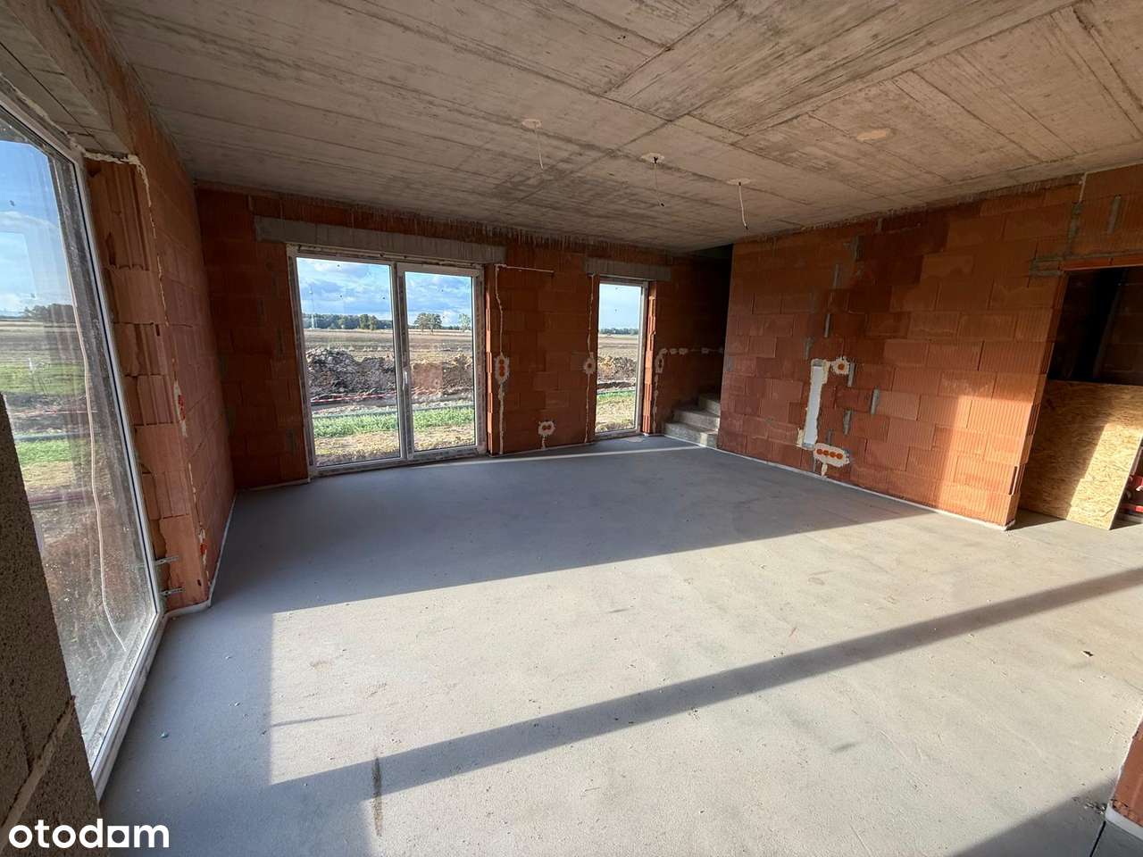 Nowoczesny bliźniak w cenie mieszkania/Duży ogród/10 min centrum Opola - Pełny obrazek: 5/18