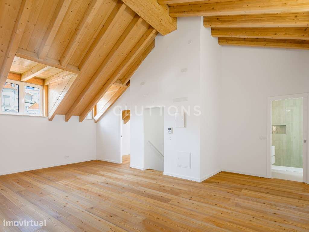 Apartamento T1, Novo no Centro Histórico de Lisboa, Costa do Castelo-9