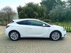 Opel Astra GTC 1.6 CDTi S/S - 9