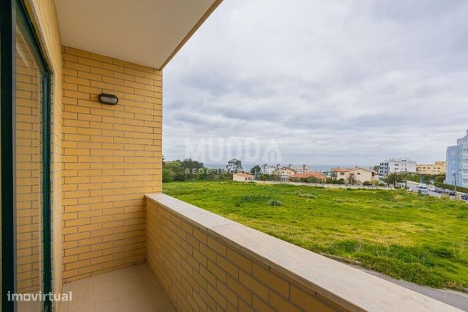 Apartamento T3 para venda - VISTA MAR - PRAIA-25