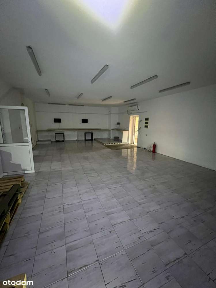 Lokal użytkowy, 168,70 m², Ostroszowice-10