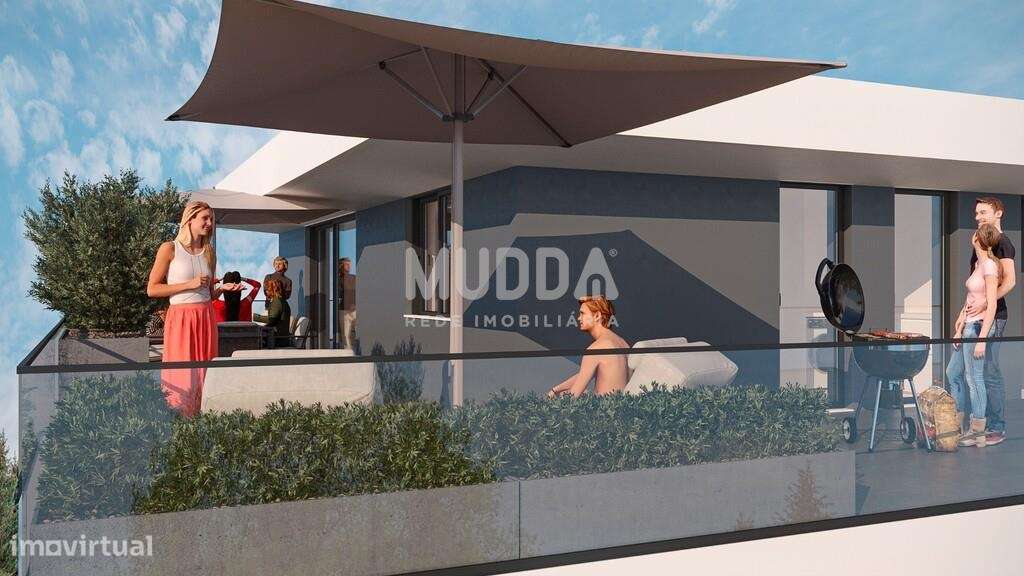 Empreendimento Novo em Nogueira da Regedoura – Santa Maria da Feira-31