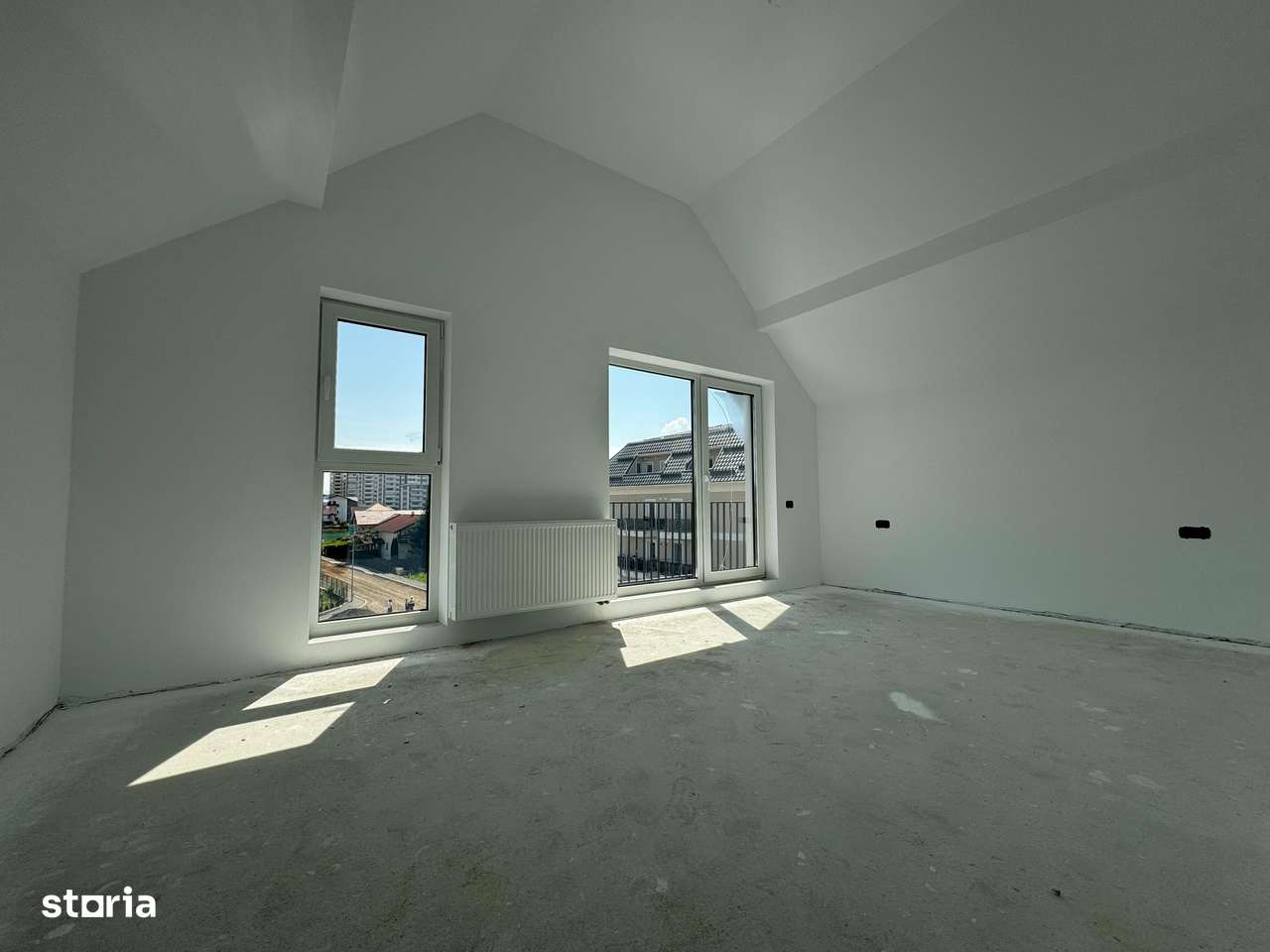 Comision 0%- PENTHOUSE 4 camere 101 mp utili si terasa de 107 mp-11