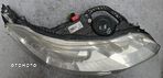 Citroen C5 III X7 lampa przód przednia prawa lewa xenon 9684845080 9684845880 - 3