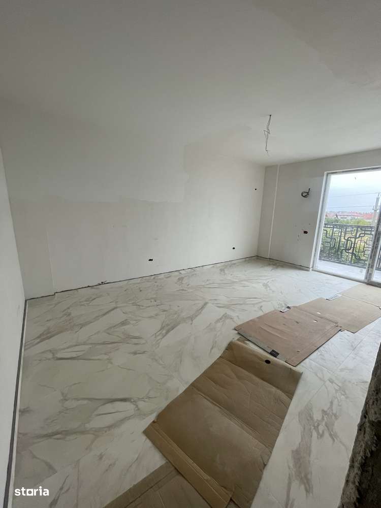Apartament modern 2 camere, 65 mp, finalizat în 2025 + parcare-6