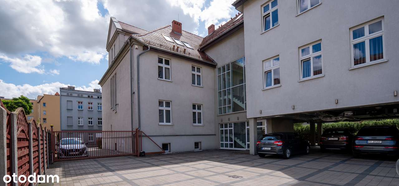 Kamienica usługowo-biurowa, która zarabia już dziś!-6