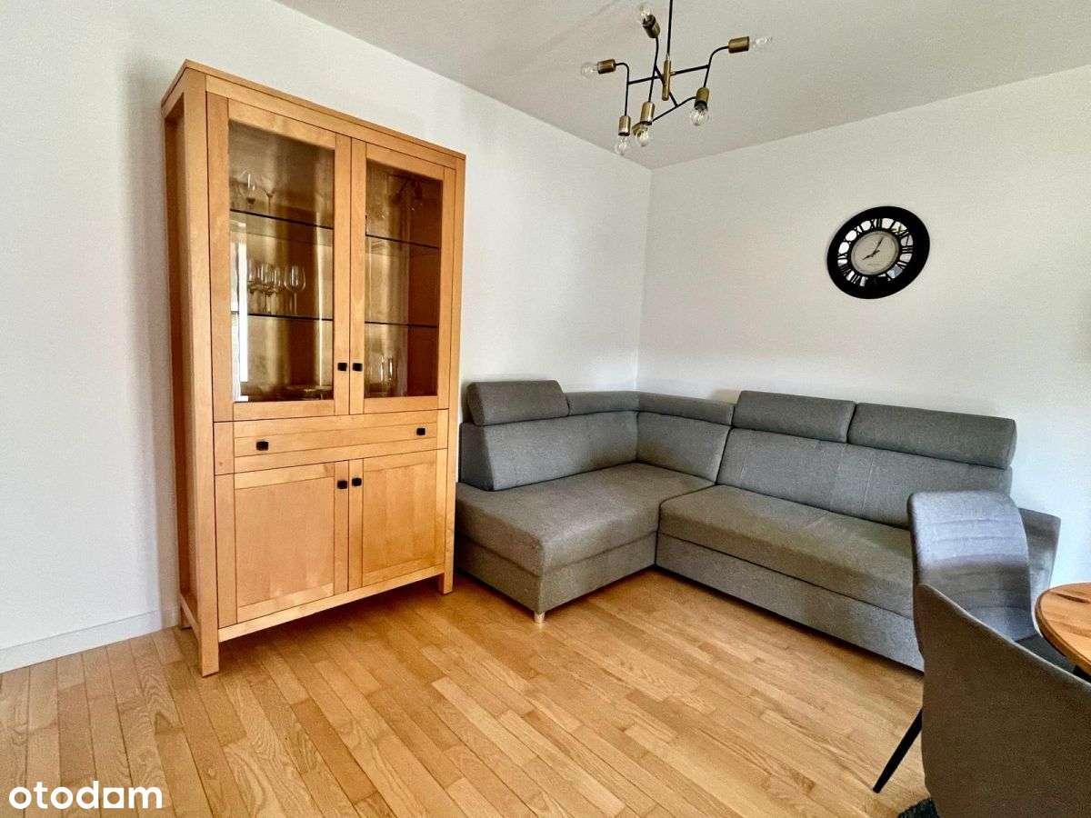 Białołęka / Nowodwory – 2 pokoje z balkonem, 47 m²-3