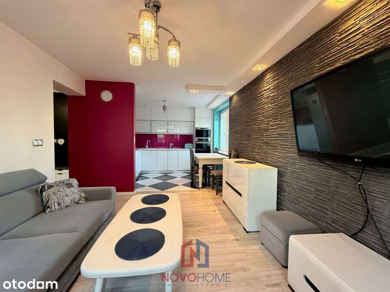 Dom wolnostojący, Siedlce, ul. Miła - Pełny obrazek: 4/20