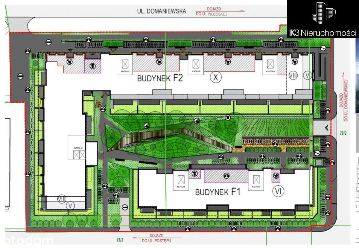 Promo! premium, taras, zielone, smart, prowizja 0%-18