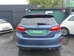 Ford Fiesta 1.0 EcoBoost ST-Line - 9