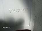 AUDI A3 ALUFELGI ALUSY R15 8P0601025BP - 7