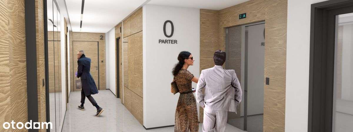 Nowe Borki Apartamenty-2