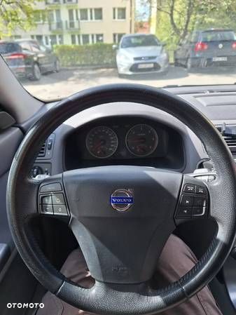 Volvo V50 1.6D - 9