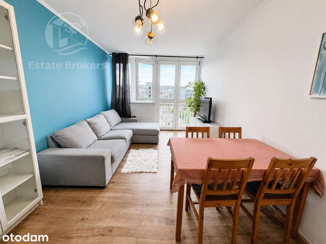 Apartment in Wrocław - View 2