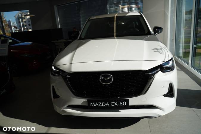 Mazda CX-60 - 2