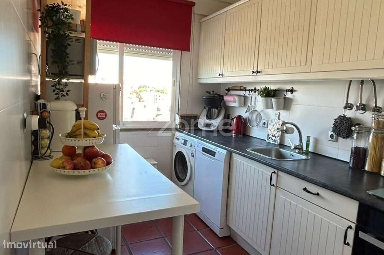 Apartamento T3, Laranjeiro - 8º Andar - Grande imagem: 4/20