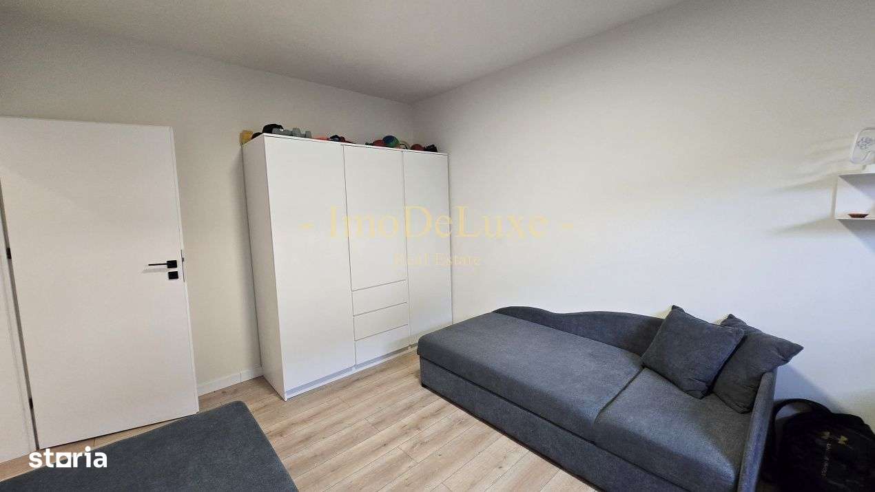 Casa ultramoderna pe 1 nivel, 107mp utili, 900mp teren, zona Jucu-12