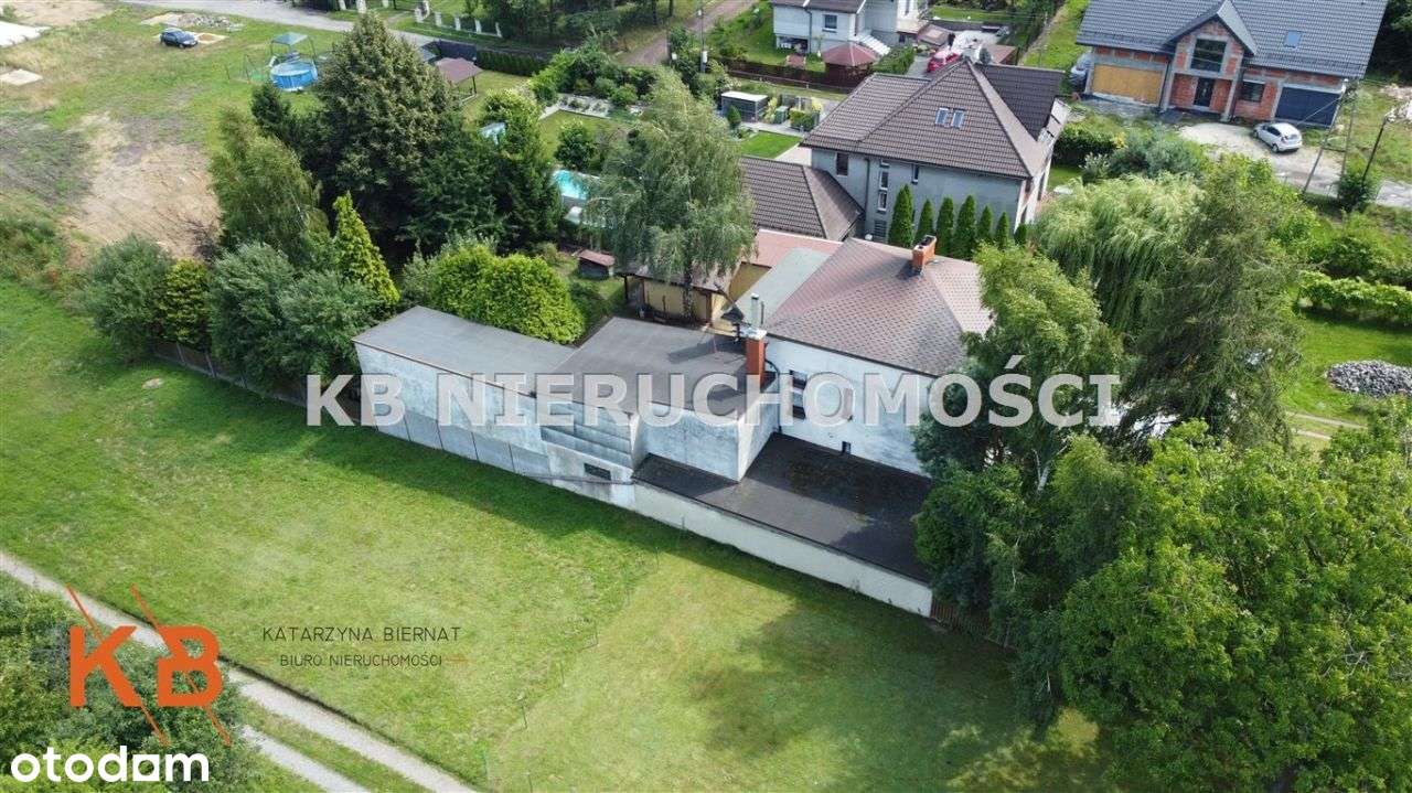 Dom, 153 m², Rydułtowy-5