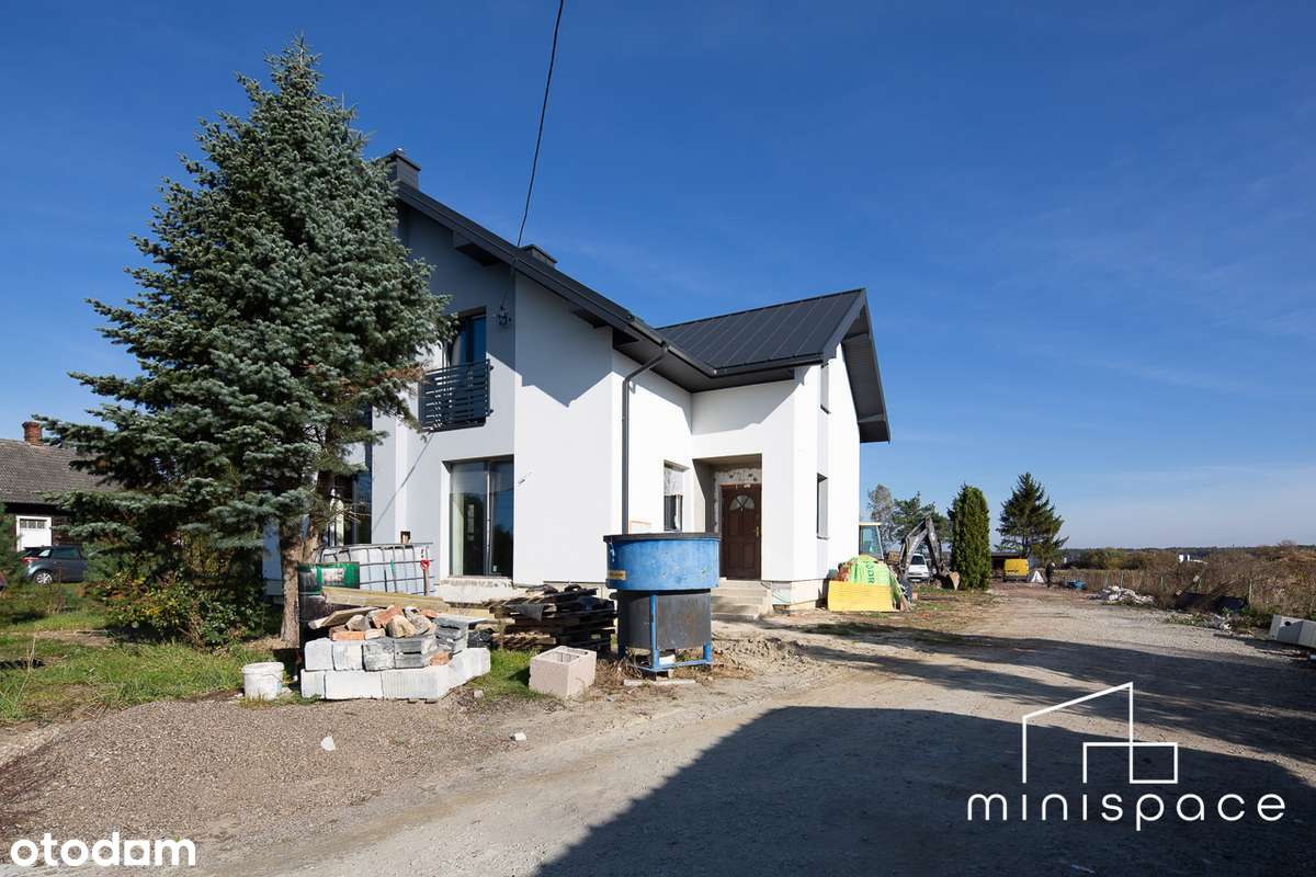 Jasne mieszkanie z ogrodem | 3 pokoje | 88,4 m2-2
