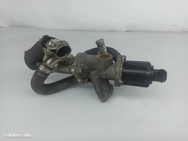 Radiador De Egr Fiat Grande Punto (199_) - 2