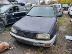 Klapa bagażnika VW GOLF III 1.6B maska,drzwi,lapmy.... - 2