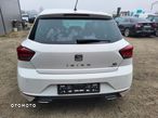 Seat Ibiza 1.0 EcoTSI S&S FR - 8