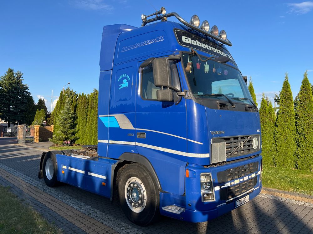 Volvo FH 2005