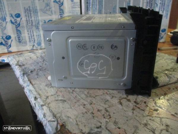 Radios 12774897 SAAB 93 SW 2007 - 2