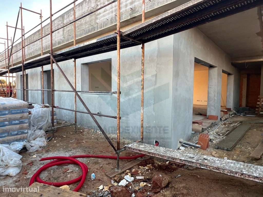 Moradia Isolada Urbanização Nova, 2 min. do Centro Moita-23