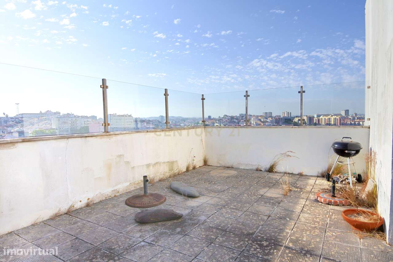 T3 Duplex - Lisboa-19